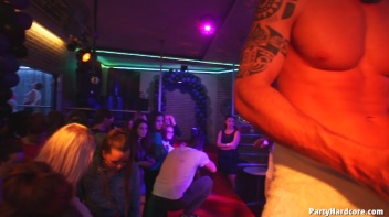 Party Hardcore Gone Crazy Vol. 38 Part 5 - Cam 1 Screencap 66 on www.sinx.com