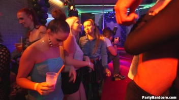 Party Hardcore Gone Crazy Vol. 38 Part 5 - Cam 1 Screencap 72 on www.sinx.com
