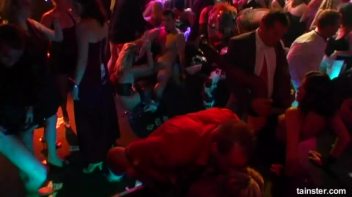 Pussy Casino Part 3 - Main Edit Screencap 37 on www.sinx.com