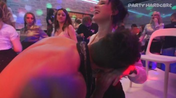 Party Hardcore Gone Crazy Vol. 28 Part 4 - Cam 2 Screencap 26 on www.sinx.com