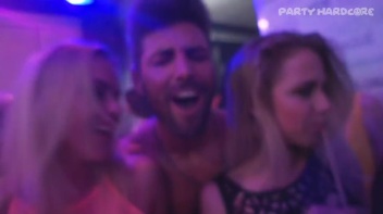 Party Hardcore Gone Crazy Vol. 28 Part 4 - Cam 2 Screencap 34 on www.sinx.com
