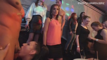 Party Hardcore Gone Crazy Vol. 28 Part 4 - Cam 2 Screencap 5 on www.sinx.com