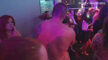 Party Hardcore Gone Crazy Vol. 28 Part 4 - Cam 2 Screencap 83 on www.sinx.com