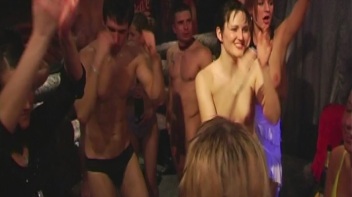 Sluts And Suits Part 5 - Cam 2 Screencap 69 on www.sinx.com