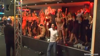 Kickbox Cumbath Part 4 Cam 1 Screencap 100 on www.sinx.com