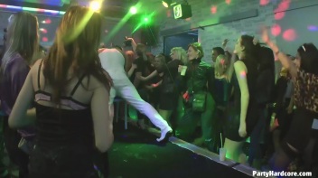 Party Hardcore Gone Crazy Vol. 32 Part 5 - Cam 1 Screencap 50 on www.sinx.com
