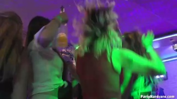 Party Hardcore Gone Crazy Vol. 41 Single Cut: Part 6 - Cam 2 Screencap 103 on www.sinx.com