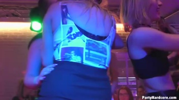 Party Hardcore Gone Crazy Vol. 41 Single Cut: Part 6 - Cam 2 Screencap 11 on www.sinx.com