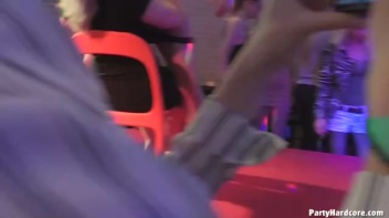 Party Hardcore Gone Crazy Vol. 41 Single Cut: Part 6 - Cam 2 Screencap 74 on www.sinx.com
