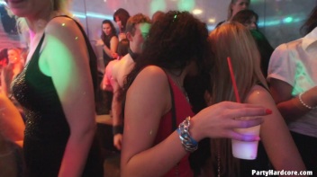 Party Hardcore Gone Crazy Vol. 9 Part 5 - Cam 2 Screencap 12 on www.sinx.com