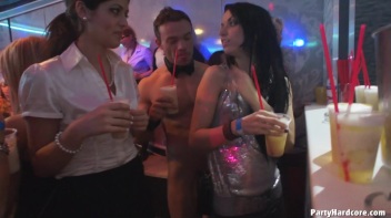 Party Hardcore Gone Crazy Vol. 9 Part 5 - Cam 2 Screencap 15 on www.sinx.com