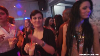Party Hardcore Gone Crazy Vol. 9 Part 5 - Cam 2 Screencap 59 on www.sinx.com
