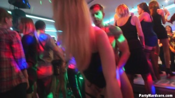 Party Hardcore Gone Crazy Vol. 9 Part 5 - Cam 2 Screencap 64 on www.sinx.com