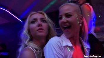 International Summer Lovin' Part 4 - Lesbo Cam Screencap 7 on www.sinx.com