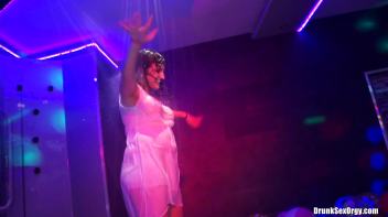 International Summer Lovin' Part 4 - Lesbo Cam Screencap 27 on www.sinx.com