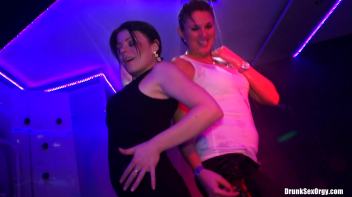 International Summer Lovin' Part 4 - Lesbo Cam Screencap 29 on www.sinx.com