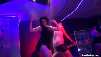 International Summer Lovin' Part 4 - Lesbo Cam Screencap 34 on www.sinx.com