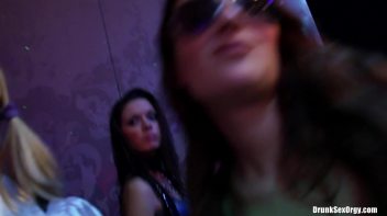 International Summer Lovin' Part 4 - Lesbo Cam Screencap 4 on www.sinx.com