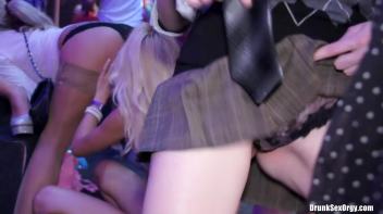 International Summer Lovin' Part 4 - Lesbo Cam Screencap 43 on www.sinx.com