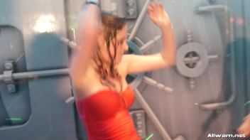 Moving To The Wetlook Groove Screencap 85 on www.sinx.com