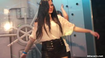 Moving To The Wetlook Groove Screencap 1 on www.sinx.com