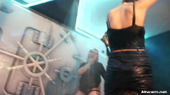 Moving To The Wetlook Groove Screencap 40 on www.sinx.com