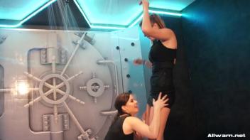 Moving To The Wetlook Groove Screencap 49 on www.sinx.com