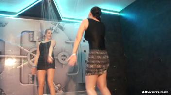 Moving To The Wetlook Groove Screencap 52 on www.sinx.com