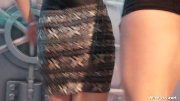 Moving To The Wetlook Groove Screencap 56 on www.sinx.com