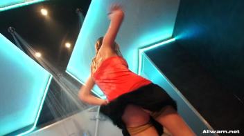 Moving To The Wetlook Groove Screencap 74 on www.sinx.com