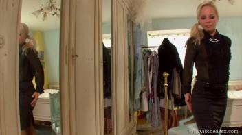 Lets put the EX in SEX Screencap 1 on www.sinx.com