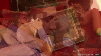 Lets put the EX in SEX Screencap 107 on www.sinx.com