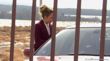 Lets put the EX in SEX Screencap 2 on www.sinx.com