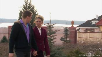 Lets put the EX in SEX Screencap 4 on www.sinx.com