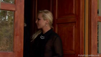 Lets put the EX in SEX Screencap 6 on www.sinx.com