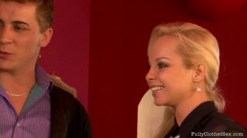 Lets put the EX in SEX Screencap 7 on www.sinx.com