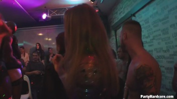 Party Hardcore Gone Crazy Vol. 31 Part 4 - Cam 4 Screencap 86 on www.sinx.com