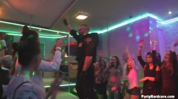 Party Hardcore Gone Crazy Vol. 31 Part 4 - Cam 4 Screencap 101 on www.sinx.com