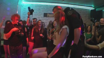 Party Hardcore Gone Crazy Vol. 31 Part 4 - Cam 4 Screencap 103 on www.sinx.com