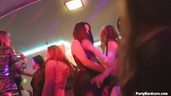 Party Hardcore Gone Crazy Vol. 31 Part 4 - Cam 4 Screencap 41 on www.sinx.com