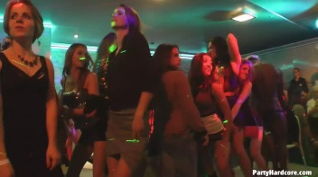 Party Hardcore Gone Crazy Vol. 31 Part 4 - Cam 4 Screencap 47 on www.sinx.com