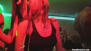 Party Hardcore Gone Crazy Vol. 31 Part 4 - Cam 4 Screencap 82 on www.sinx.com