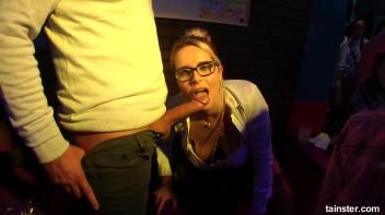 Down & Dirty Detention Part 2 - Cam 3 Screencap 58 on www.sinx.com