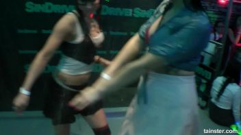 Down & Dirty Detention Part 2 - Cam 3 Screencap 76 on www.sinx.com