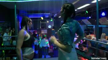 Down & Dirty Detention Part 2 - Cam 3 Screencap 83 on www.sinx.com