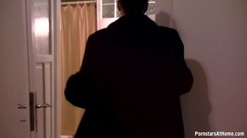 Wet Those White Tops Down! Screencap 5 on www.sinx.com