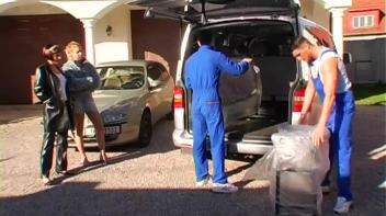 Screaming With Piss Joy! Screencap 1 on www.sinx.com