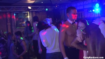 Party Hardcore Vol. 58 Part 5 - Cam 4 Screencap 85 on www.sinx.com