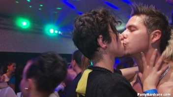 Party Hardcore Vol. 72 Part 2 - Cam 3 Screencap 21 on www.sinx.com