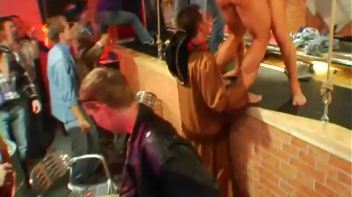 GGC Brokeback Orgy Part 1 Screencap 52 on www.sinx.com